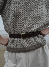 Load image into Gallery viewer, A Knitting Life - Back to Tversted book by Marianne Isager