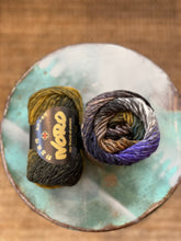 Load image into Gallery viewer, Kureyon