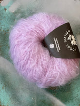Load image into Gallery viewer, Loopy Mango Mohair So Soft