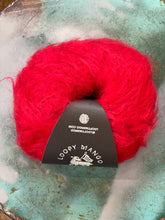 Load image into Gallery viewer, Loopy Mango Mohair So Soft