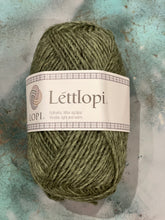 Load image into Gallery viewer, Istex Lettlopi