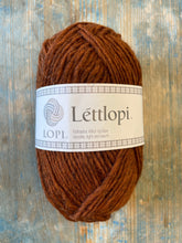 Load image into Gallery viewer, Istex Lettlopi