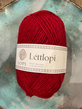 Load image into Gallery viewer, Istex Lettlopi