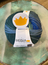 Load image into Gallery viewer, Regia Merino Yak Color