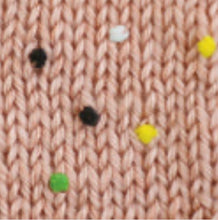 Load image into Gallery viewer, Daruma Soft Lambs Seed and Soft Lambs