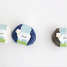Load image into Gallery viewer, Daruma Soft Lambs Seed and Soft Lambs
