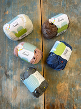 Load image into Gallery viewer, Daruma Soft Lambs Seed and Soft Lambs