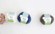 Load image into Gallery viewer, Daruma Soft Lambs Seed and Soft Lambs