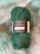 Load image into Gallery viewer, Isager Silk Mohair