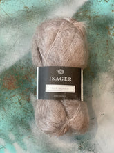 Load image into Gallery viewer, Isager Silk Mohair