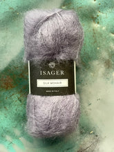Load image into Gallery viewer, Isager Silk Mohair