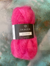 Load image into Gallery viewer, Isager Silk Mohair