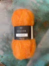 Load image into Gallery viewer, Isager Silk Mohair