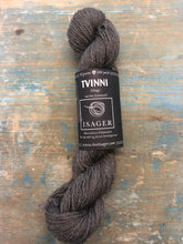 Load image into Gallery viewer, Isager Tvinni