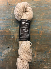 Load image into Gallery viewer, Isager Tvinni