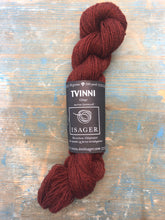 Load image into Gallery viewer, Isager Tvinni