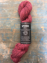 Load image into Gallery viewer, Isager Tvinni