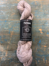 Load image into Gallery viewer, Isager Tvinni