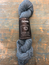 Load image into Gallery viewer, Isager Tvinni