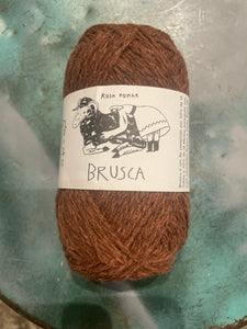 Retrosaria Brusca