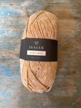 Load image into Gallery viewer, Isager Baby
