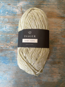 Isager Baby