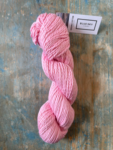 Blue Sky Fibers Organic Cotton