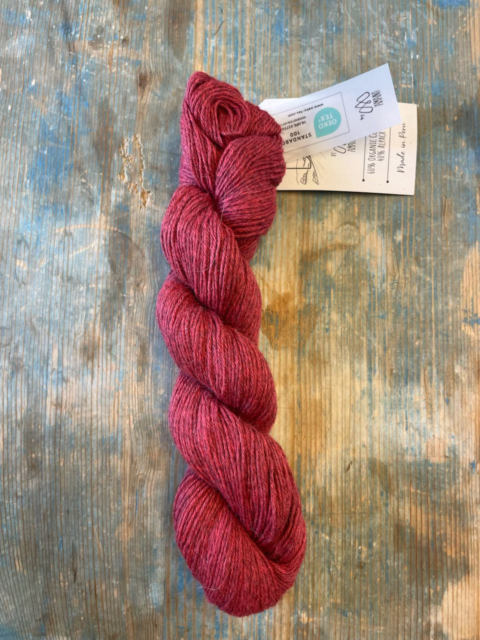 Amano Yarns Duna