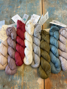 Amano Yarns Duna