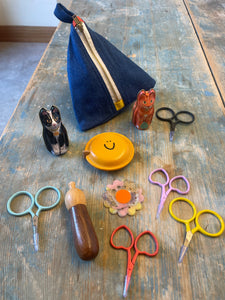 Degan scissors