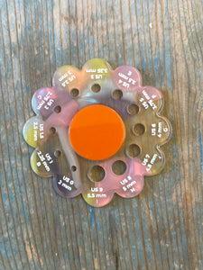 Degan Needle Gauge