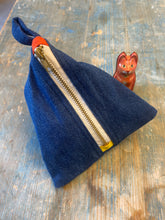 Load image into Gallery viewer, Degan Pyramid Bag

