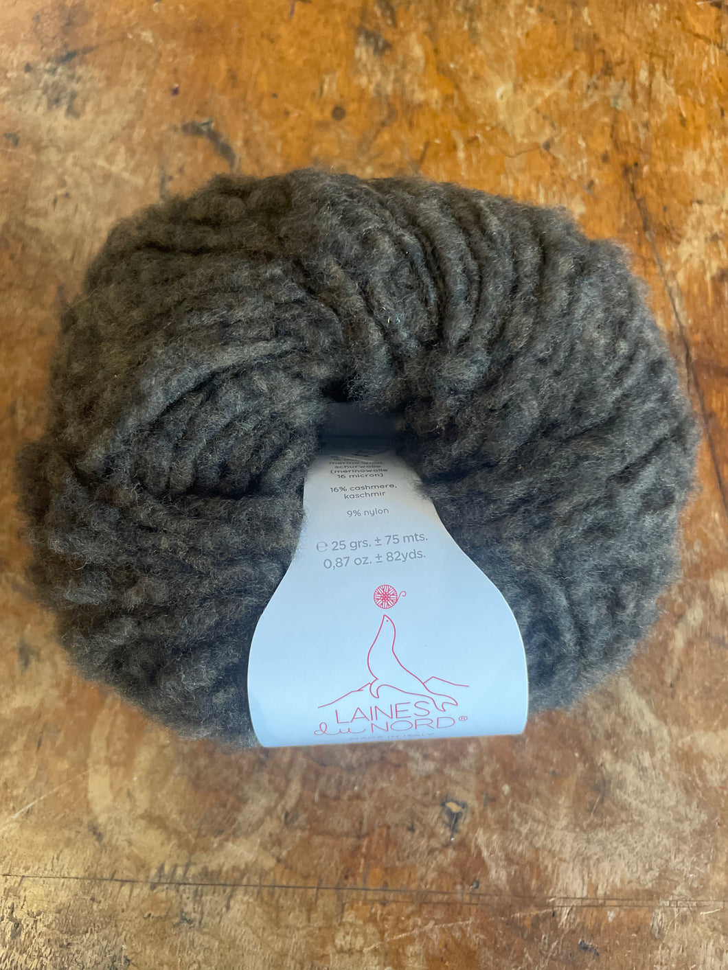 Laines du Nord Piuma Cashmere