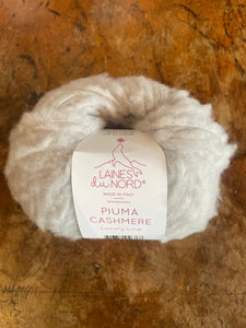 Laines du Nord Piuma Cashmere