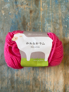 Daruma Soft Lambs Seed and Soft Lambs