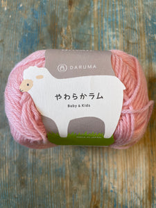 Daruma Soft Lambs Seed and Soft Lambs