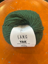 Load image into Gallery viewer, Lang Yak
