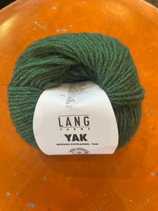 Lang Yak