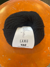 Load image into Gallery viewer, Lang Yak
