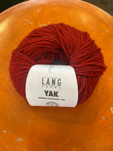 Load image into Gallery viewer, Lang Yak
