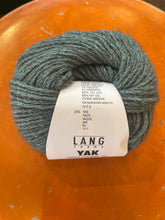 Load image into Gallery viewer, Lang Yak
