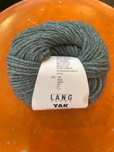 Lang Yak