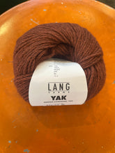 Load image into Gallery viewer, Lang Yak
