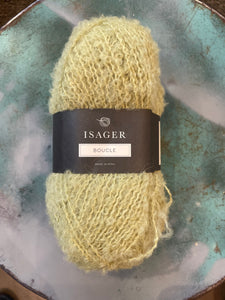 Isager Boucle
