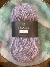 Load image into Gallery viewer, Isager Soft
