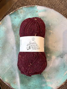 Amano Yarns Andes DK