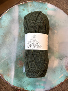 Amano Yarns Andes DK