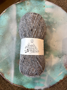 Amano Yarns Andes DK