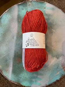 Amano Yarns Andes DK