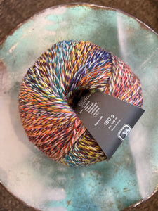 Wool Addicts Move